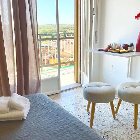 Centopassi Noto B&B Экстерьер фото