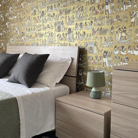 Centopassi Noto B&B Экстерьер фото