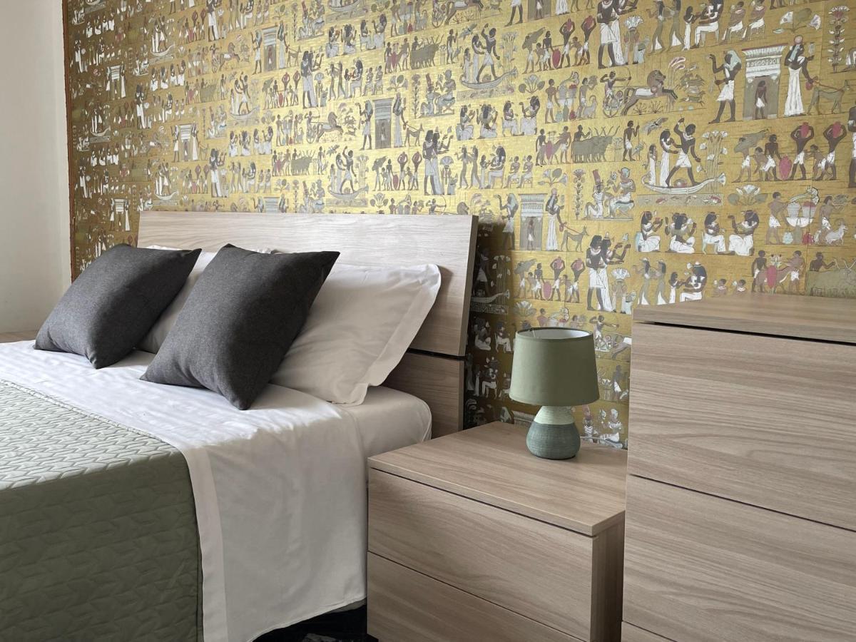 Centopassi Noto B&B Экстерьер фото