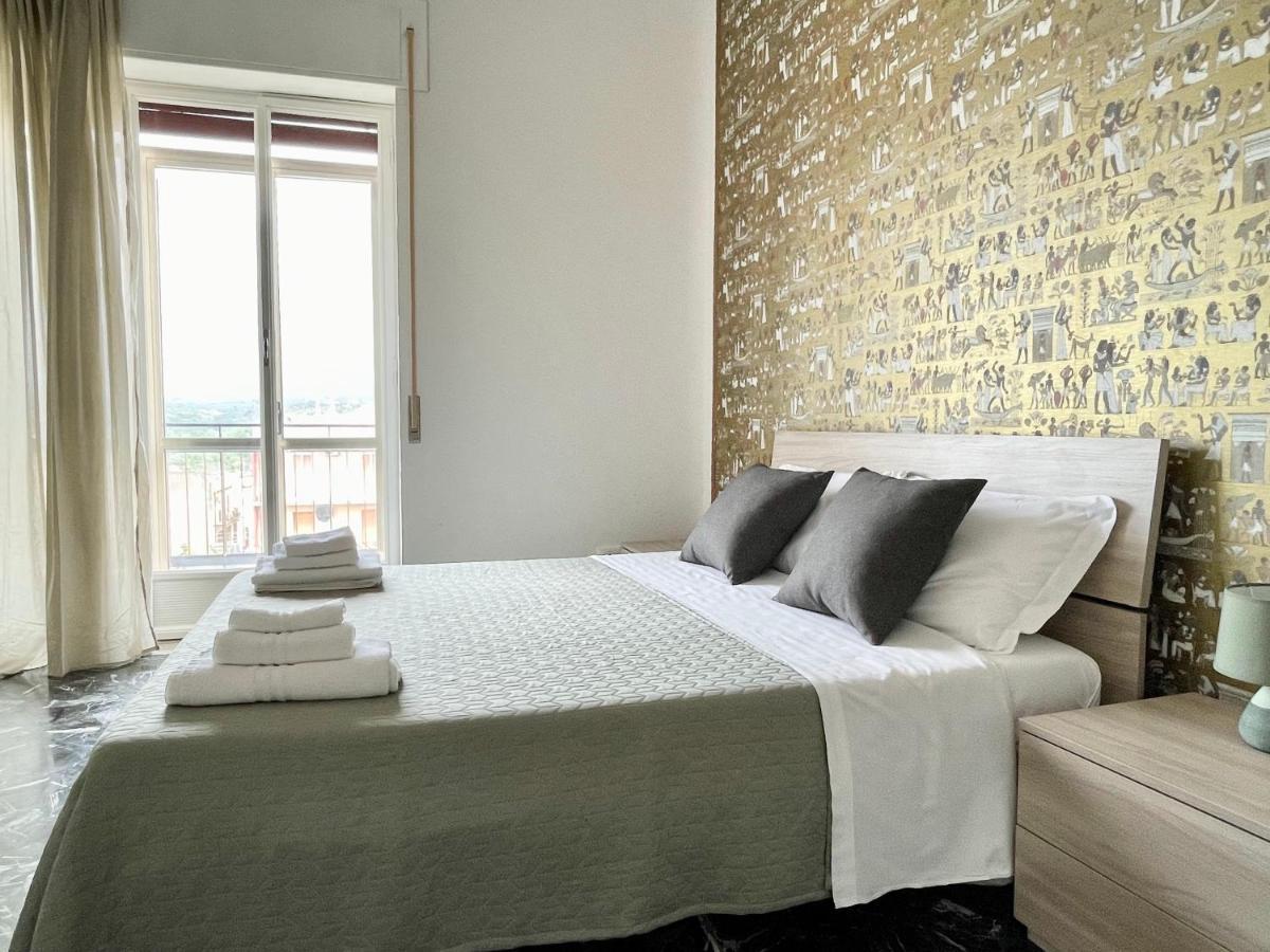 Centopassi Noto B&B Экстерьер фото