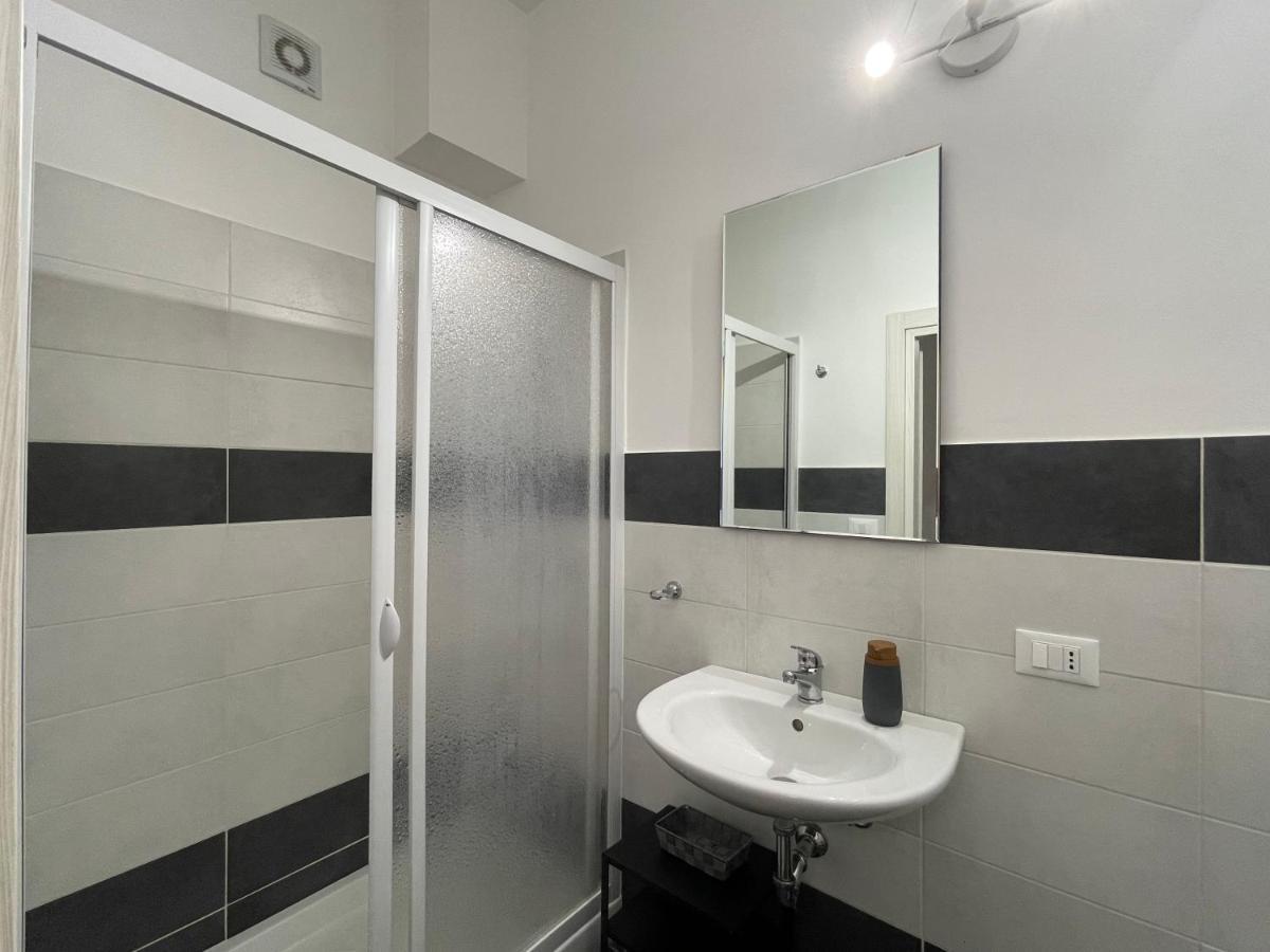 Centopassi Noto B&B Экстерьер фото