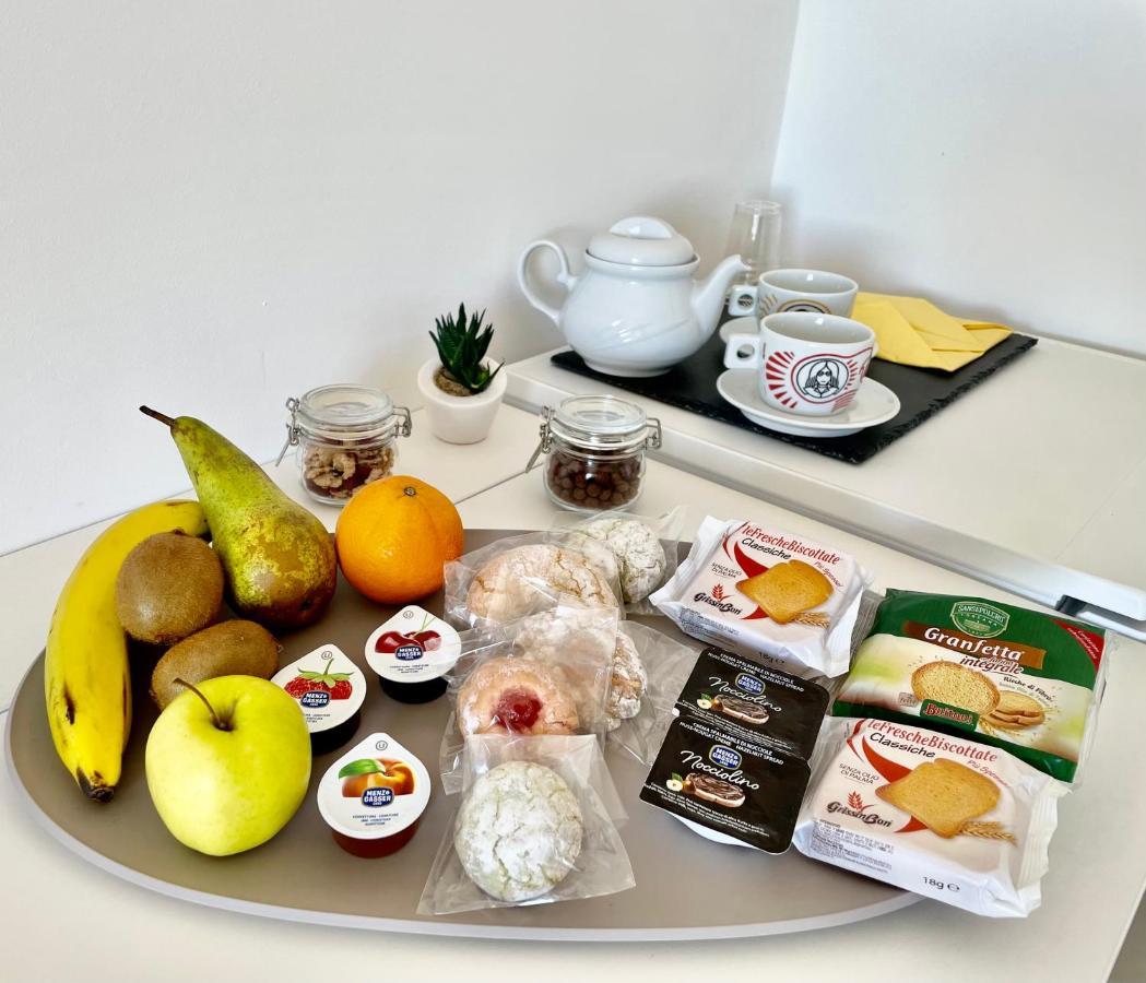 Centopassi Noto B&B Экстерьер фото