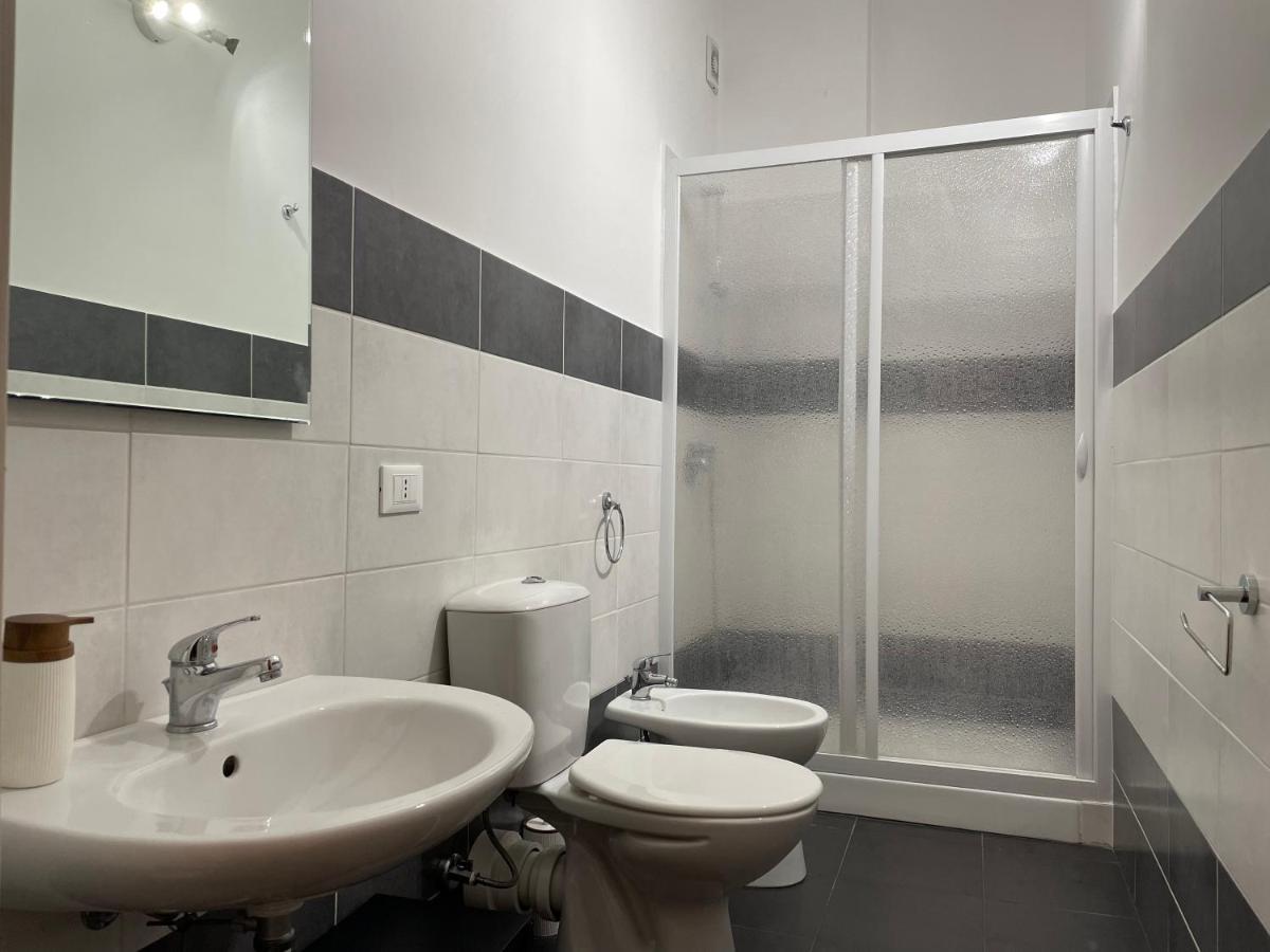 Centopassi Noto B&B Экстерьер фото