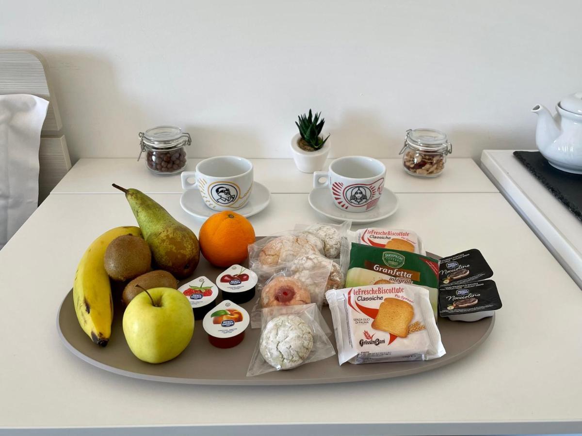 Centopassi Noto B&B Экстерьер фото