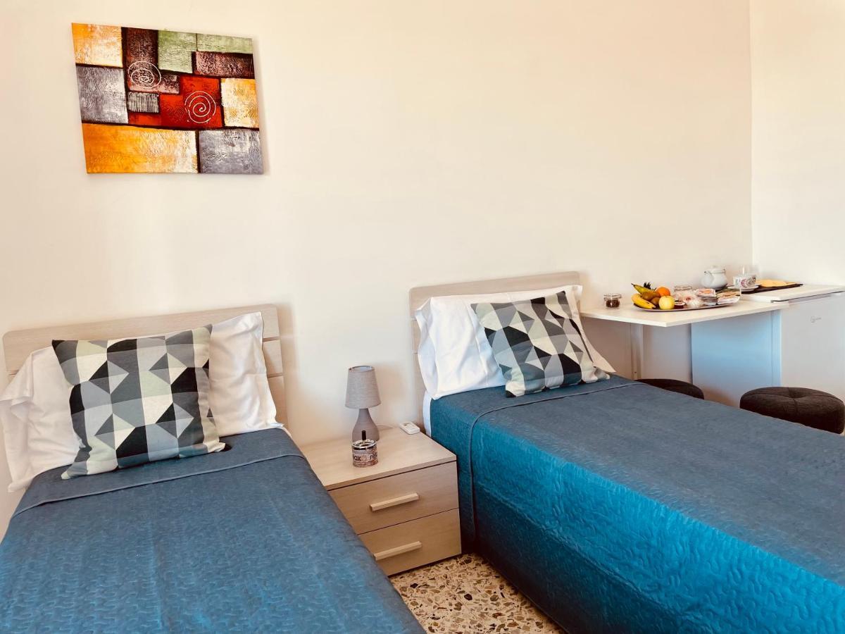 Centopassi Noto B&B Экстерьер фото