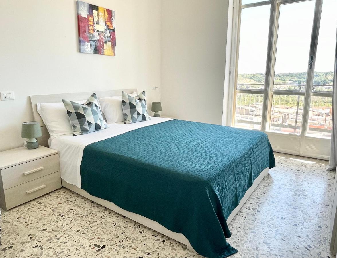 Centopassi Noto B&B Экстерьер фото