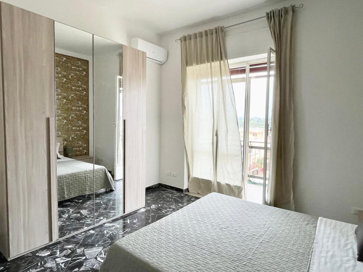 Centopassi Noto B&B Экстерьер фото