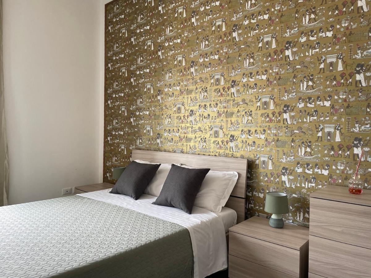 Centopassi Noto B&B Экстерьер фото