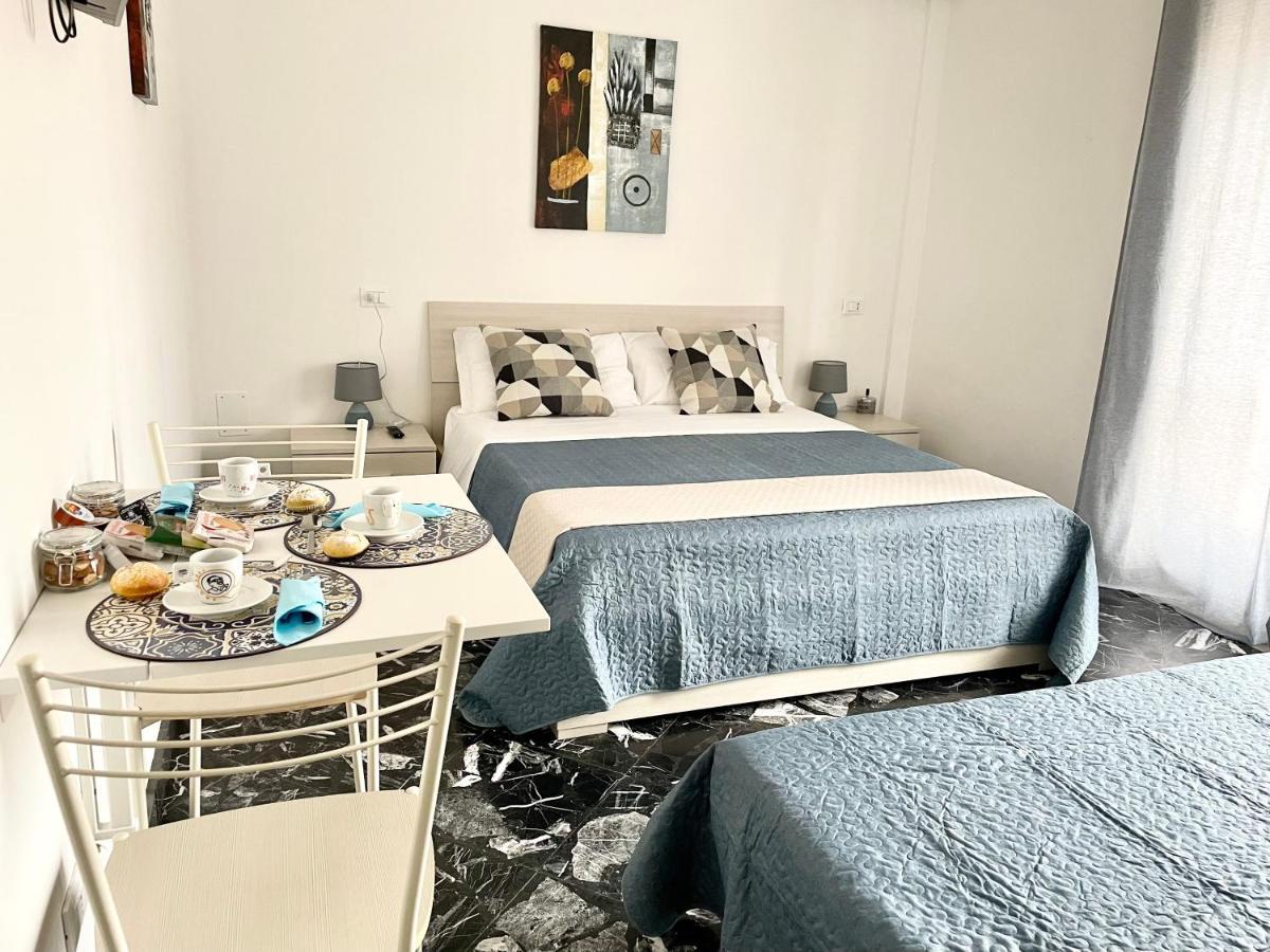 Centopassi Noto B&B Экстерьер фото