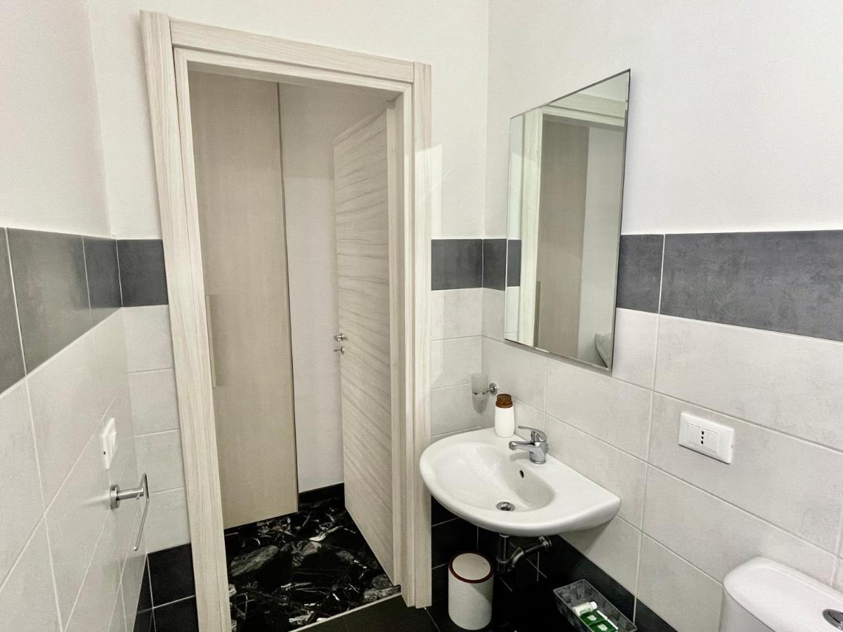 Centopassi Noto B&B Экстерьер фото