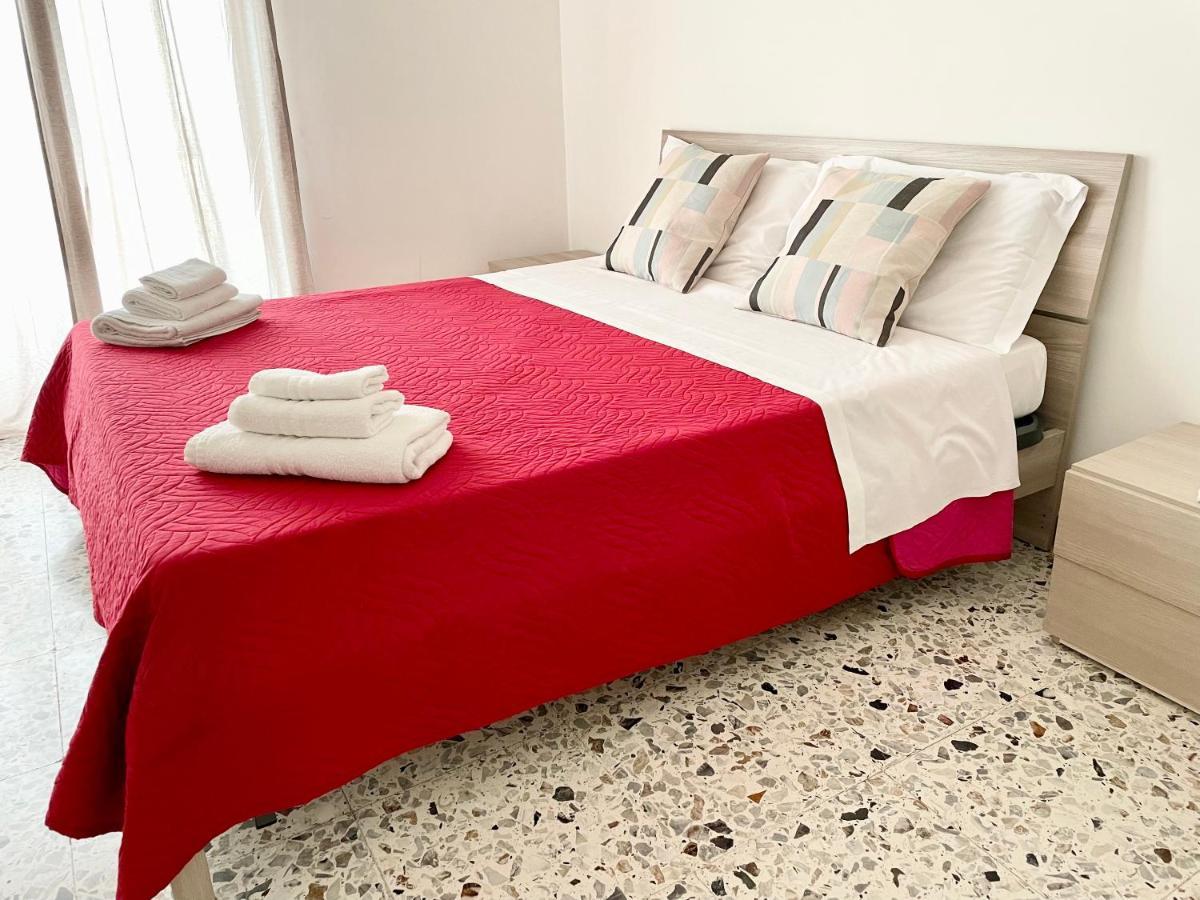 Centopassi Noto B&B Экстерьер фото